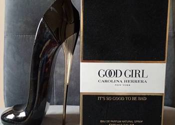 CAROLINA HERRERA GOOD GIRL – DAMSKIE PERFUMY