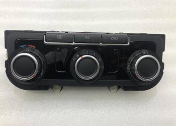 PANEL KLIMATYZACJI 3C8907336AB VW GOLF VI