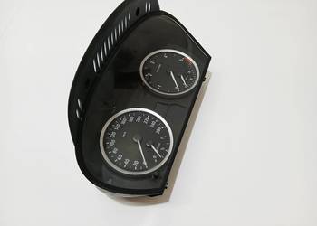 LICZNIK ZEGARY BMW E60 6974576