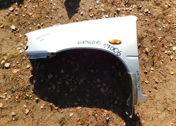 kia pregi błotnik nr 17006 WYSYŁKA