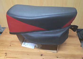 Cz cross 984, 980, 981siedzenie