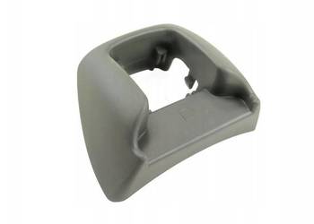 ROZETA UCHWYT FOTELA PRZÓD FIAT MULTIPLA 1998-2010 / 50045161