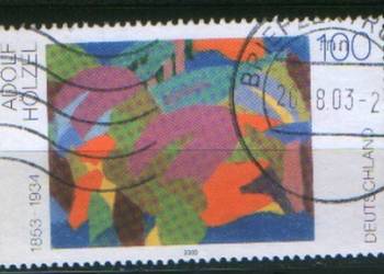 Zn. RFN Mi 2316,9,34,7,40,5,6,59 kas 2003