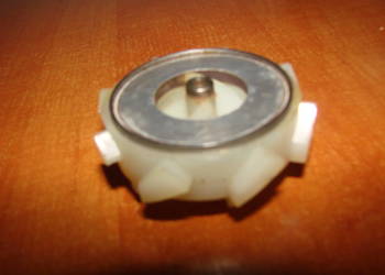 sprzęgło sokowirówki VA-370 Katarzyna