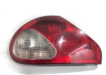 LAMPA LEWY TYŁ JAGUAR X-TYPE I Hatchback 01-09 ŚWIATŁO TYLNA, LEWA