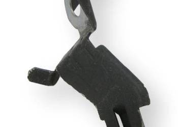 MERCEDES SL CLS W211 Uchwyt przewodow zwrotnicy tyl lewy