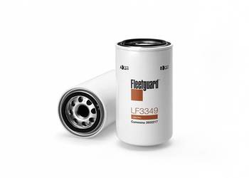 Filtr oleju Fleetguard LF3349