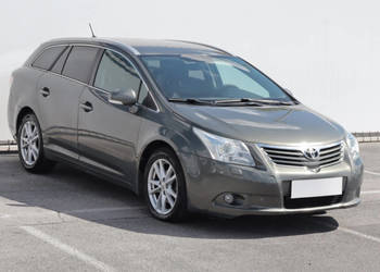 Toyota Avensis 2.0 D-4D