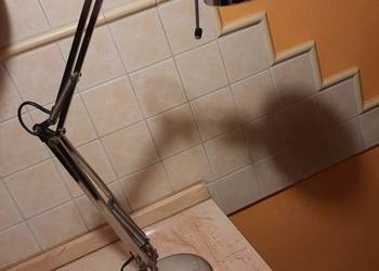 Lampka biurkowa - IKEA