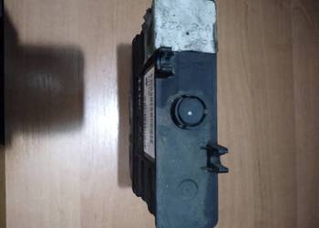 Sterownik skrzyni biegów