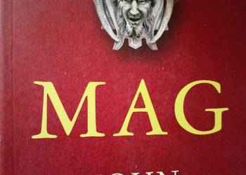 Mag książki Warszawa księgarnia Praga