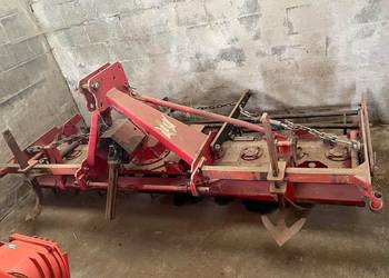 Brona aktywna LELY 2.5m