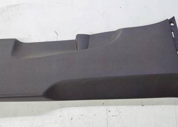 OSŁONA POSZYCIA SŁUPKA LEWA AUDI Q3 F3 83A867239