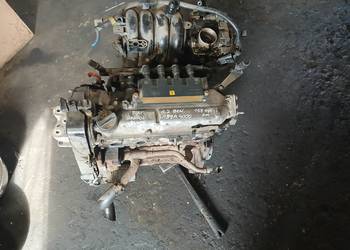 Silnik 199A4000 Fiat Grande Punto III 1.2 B, 158 tyś km