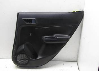 BOCZEK TAPICERKA DRZWI PRAWY TYŁ SUZUKI SWIFT VI MK8