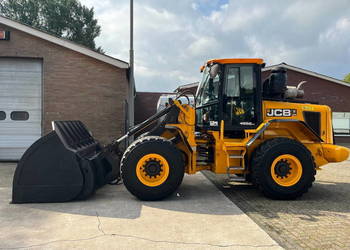 JCB 426 E Ladowarka kolowa