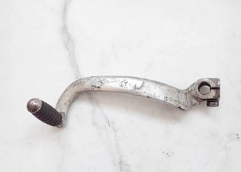 Dźwignia Nóżka Zmiany Biegów Kawasaki KZ 440 80-92r Cruiser Cafe Racer Scra