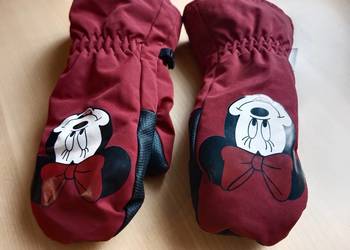 Rękawice nieprzemakalne watowane z jednym palcem H&M