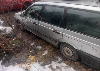 Passat b3 kombi w całości lub części