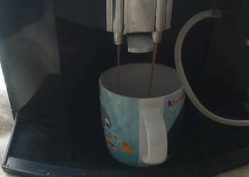 Automatyczny ekspres ciśnieniowy Jura C9
