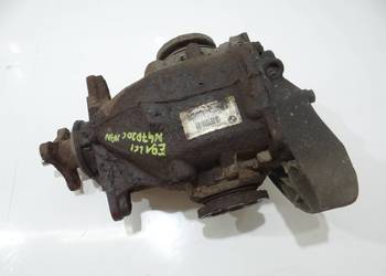 DYFER MOST DYFERENCJAŁ BMW E91 LCI N47 MANUAL 7598855 3.07 DYFER MOST DYFERENCJAŁ BMW E91 LCI N47 MANUAL 7598855 3.07