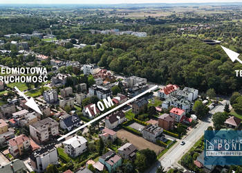 Mieszkanie ul. Bajkowa Uzdrowisko Busko-Zdrój