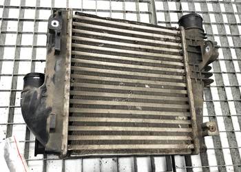 INTERCOOLER CITROEN C4 PICASSO II 9675627980 1.6 120KM CHŁODNICA