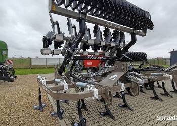 Agregat bezorkowy 3m ROLEX KBO 300 ŁM