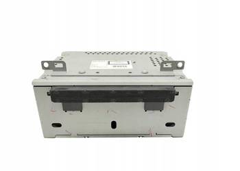 RADIO BM5T-18C815-GL  Ford Focus Mk3 (2010-2019)