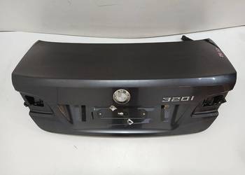 KLAPA BAGAŻNIKA BMW E92 A22/7 SPARKLING