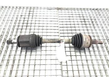 PÓŁOŚ LEWY PRZÓD LAND ROVER RANGE ROVER SPORT I 3.0 245KM 05-13