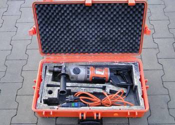 Wiertnica do betonu Otwornica GOLZ EBM33S Profesjonalna Mocna Germany