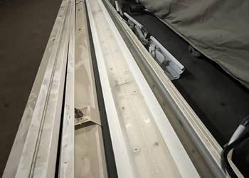 Lampy przemysłowe ledowe philips