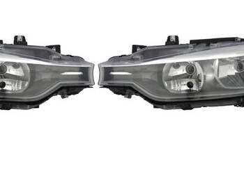 Bmw F30 F31 12-15 Reflektor przedni lampa przednia NOWA