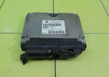 VW POLO IV 9N LIFT 1.4 B 06r HB sterownik komputer silnika 036906034KG
