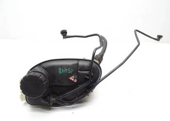 ZBIORNIK ZBIORNICZEK WYRÓWNAWCZY A2465000049 MERCEDES W176 A-KLASA 1.5 CDI