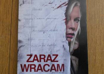 Susan Montford - Zaraz wracam