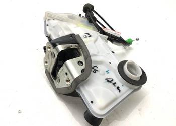 ZAMEK DRZWI PRAWY PRZÓD TOYOTA AYGO II Hatchback