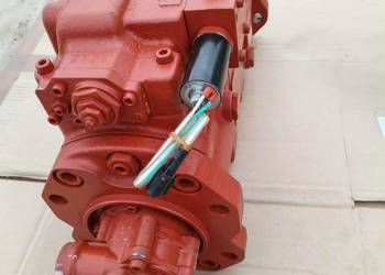 Pompa Kawasaki K3V63DT (JCB,doosan, Hyundai,Volvo)