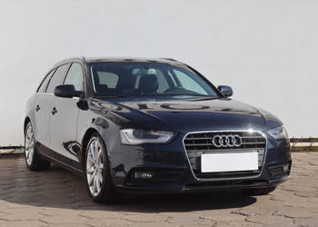 Audi A4 3.0 TDI