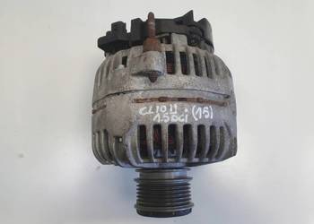 Renault Clio II 1.5 DCI ALTERNATOR Bosch