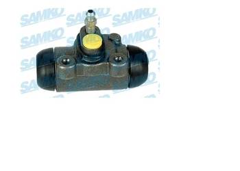 CYLINDEREK HAMULCOWY VITARA SAMURAI 88-90 ŚR22.22 TYL