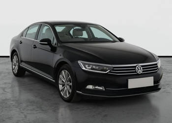 VW Passat 2.0 TDI