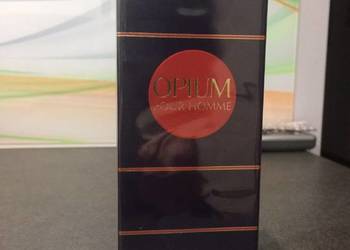 Yves Saint Laurent Opium pour Homme 100ml 2016r.