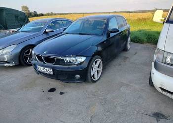 Bmw do poprawek lakierniczych