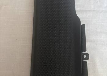 VW Jetta 5C Footrest Foot Rest Trim Cover 5C1864777