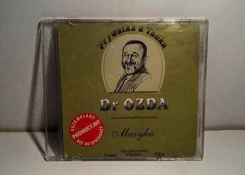 Tadeusz Drozda - Prywatka U Tadka / 15 utworów