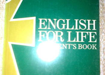 English for Life 3