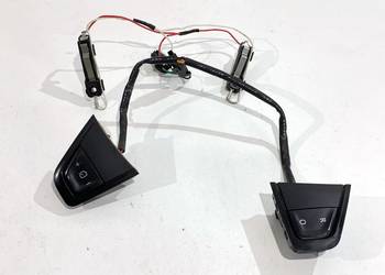 PRZEŁĄCZNIKI KIEROWNICY RENAULT LAGUNA III 07-15 WŁĄCZNIK