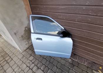 SUZUKI ALTO DRZWI PRAWY PRZÓD ZJ5